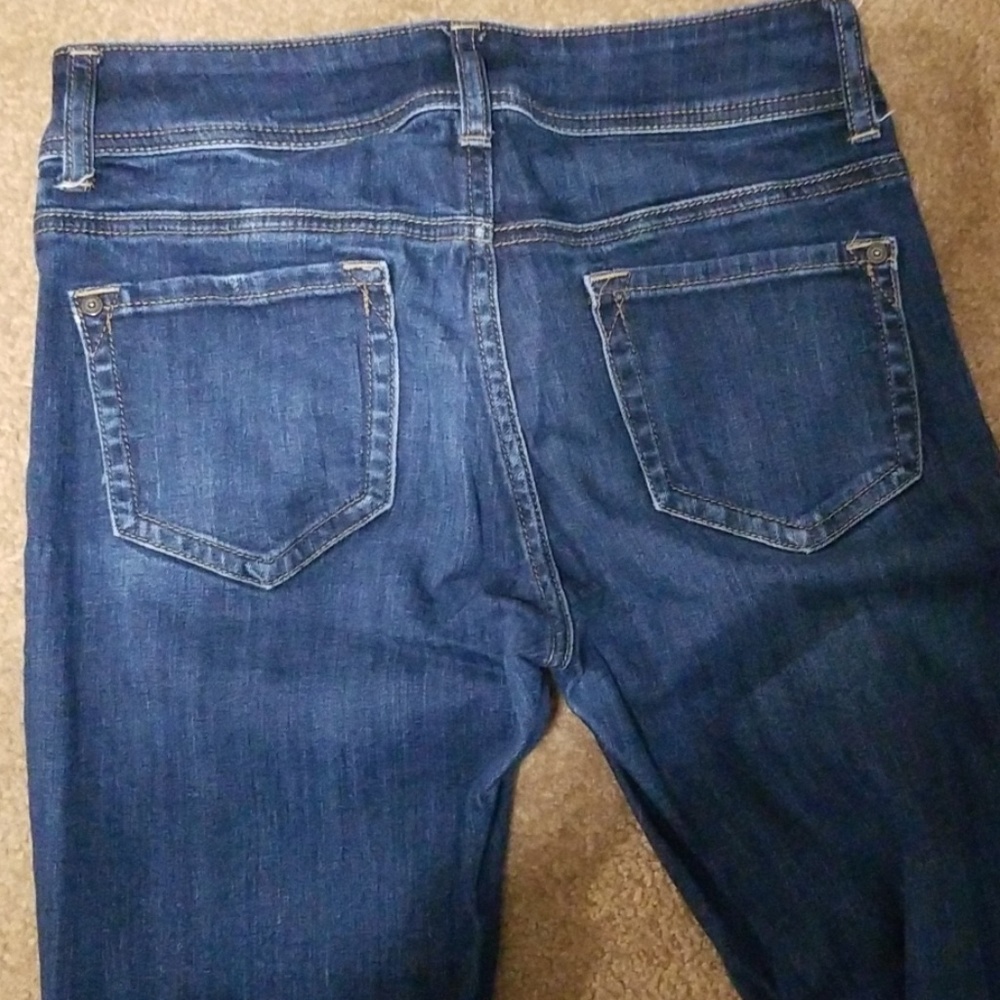 Jeans - Picture 3 of 3